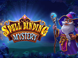 Spellbinding Mystery game thumbnail