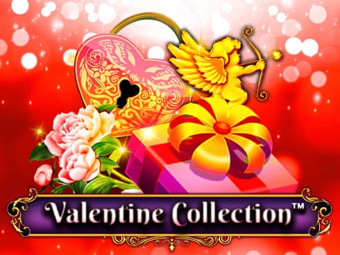 Valentine Collection 10 lines game thumbnail