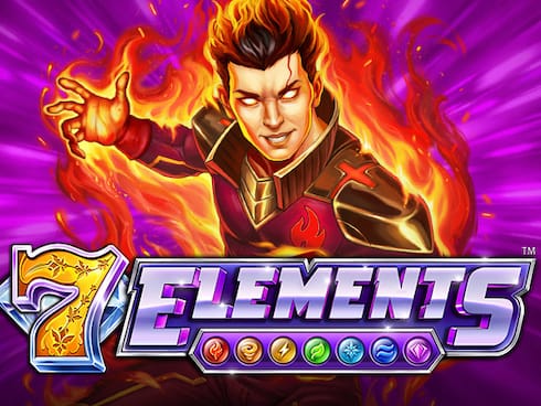 7 Elements game thumbnail