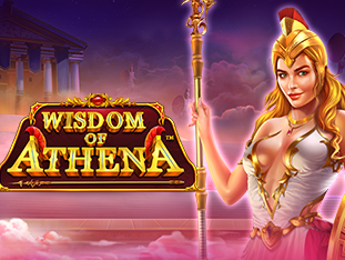 Wisdom of Athena screenshot