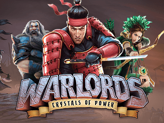 Warlords_ Crystals of Power game screenshot
