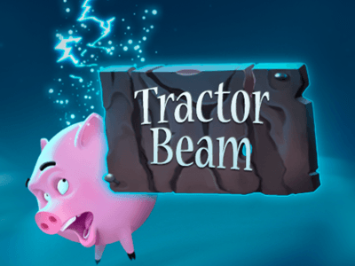 Tractor Beam thumbnail