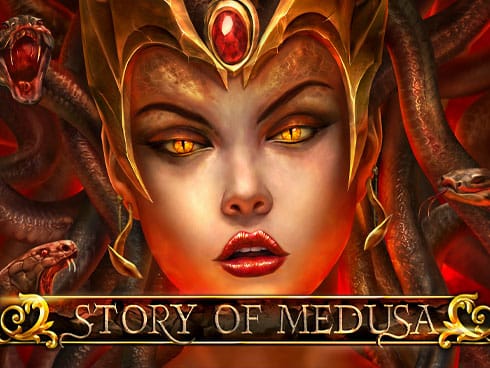 Story Of Medusa game screenshot