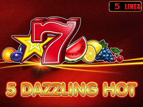5 Dazzling Hot thumbnail