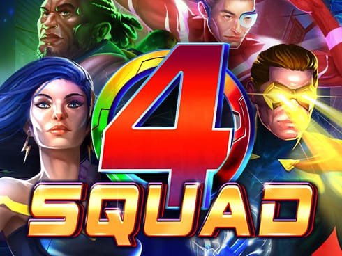 4Squad thumbnail