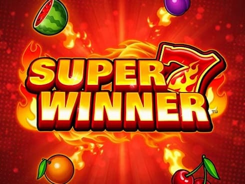 Super 7 Winner thumbnail