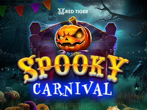 Spooky Carnival thumbnail
