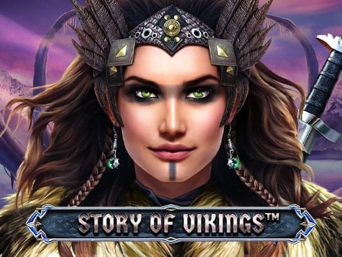 وائکنگز کی کہانی game thumbnail