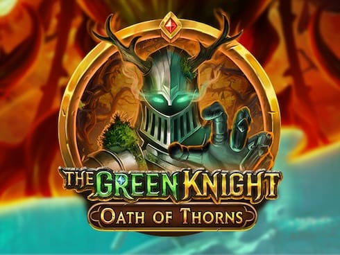 The Green Knight Oath of Thorns game thumbnail
